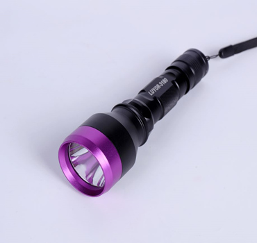 LUYOR-3180手电筒式紫外线灯