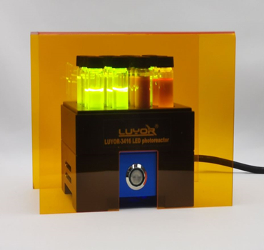 LUYOR-3416美国LUYOR公司LED光化学反应仪