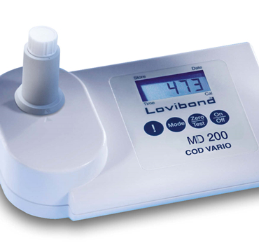 MD200（ET99718）化学需氧量COD测试仪