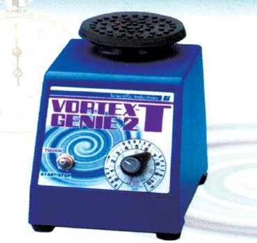 Vortex-Genie2T美国SI可定时漩涡混合器