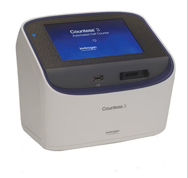 Thermo Fisher Countess 3细胞计数仪