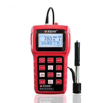 XH910便携式里氏硬度计